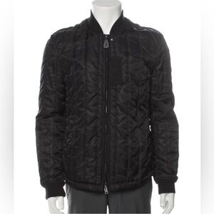AllSaints Bomber Jacket